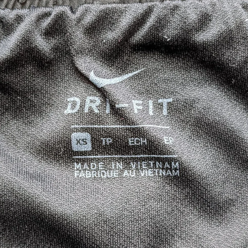 Nike Dri-FIT Tempo Running Shorts